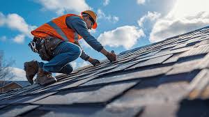 Best Solar Panel Roofing Installation  in Evansville, IN